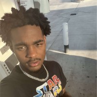 Keon Simpson