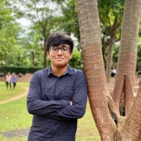 Aditya Belgaonkar
