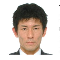 Toshio Yamamoto