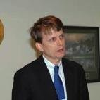 Robert Zimmer