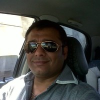 ajay nathwani