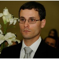 Thiago Arahn Detoni