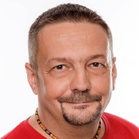 Rostislav Vykydal