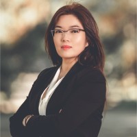 Eileen Wang