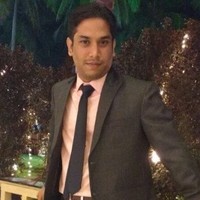 Santosh Patil