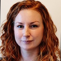 Sarah Hall