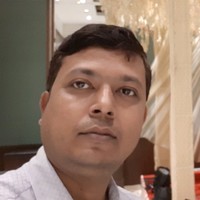 Binoy Sasmajdar