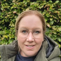 Mariska Hartman - Westerbeek