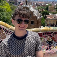 Alex Snelson