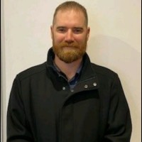 Andrew Shield
