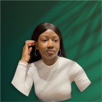 Yiré Faure (Ba, Msc)