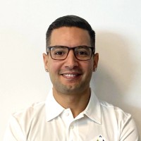Oussama SBAI IDRISSI, CET, PMP.