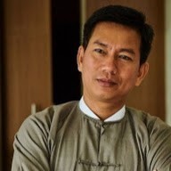 NayMyo Shwe