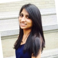 Roshni Patel