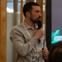 Guillaume Pradet