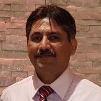 Sushil Bhalla