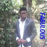 Joseph Edet Asuquo