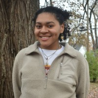 Marissa Robinson