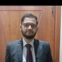 Shabeer Ahmed