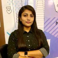 Priyanka Pansuriya