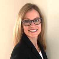 Susan Hinton Lohman