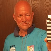 Mark Erichson