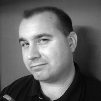 Dominic Perruccio