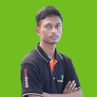 Revanth Teja