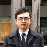 Michael Chen