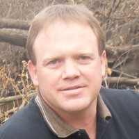 Rick Fisher