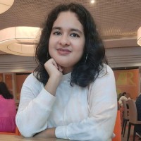 Muskan Modi