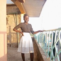 Agnes Ouma