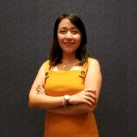 Evelyn Gabriela Llave Rosas