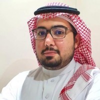 Mohammed Al-Romaih