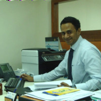 Daniel Sinnathamby