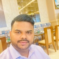 Tejesh Pawar