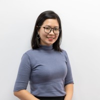 Nguyen Mai