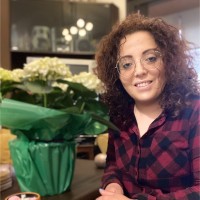 Rose Marie Akiki El Khoury