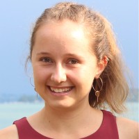 Ronja Boneberg