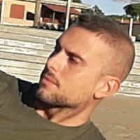 Claudio Toscano