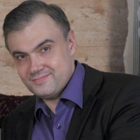 Oleksandr Bondarenko