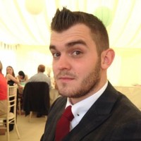 Nick Claringbold