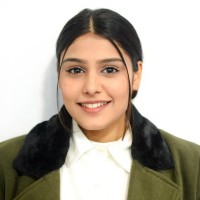 Simran Naik