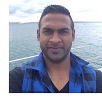 Damien Joseph