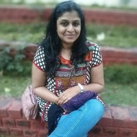Archana K