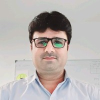 Santhosh Dubey