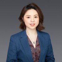 Lisa Jiang