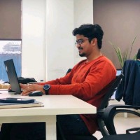 Aman Saxena