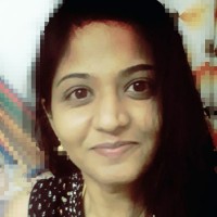 Karthika Ramamoorthy