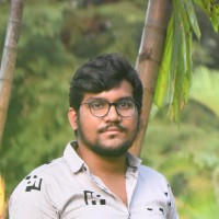 Sriram Cherukuri